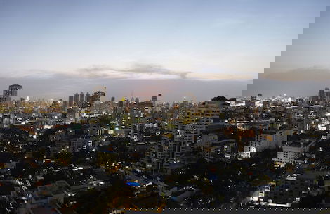 Somerset Sukhumvit Thonglor Bangkok - Photo 70