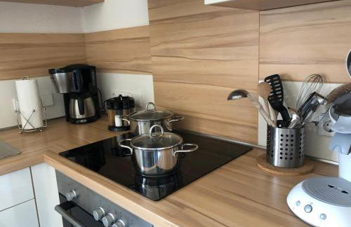 Tarrazza Ferienwohnungen Erpeldinger - Foto 17