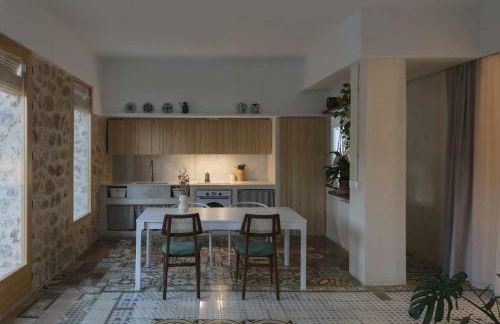 Villa Serrano, La casa rural de los mil suelos - Foto 39