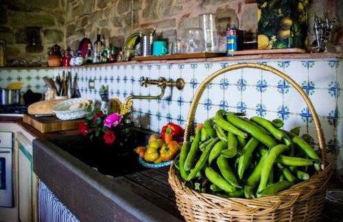 Villa Porcigliano Olive Grove - Foto 29