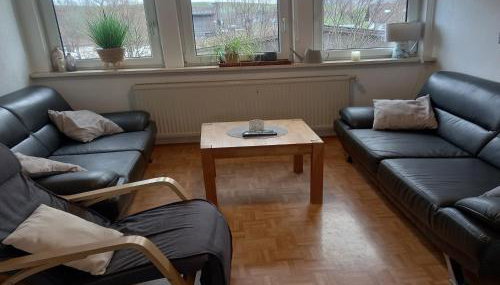 Ferienhaus in Stormbruch mit Terrasse - Foto 2