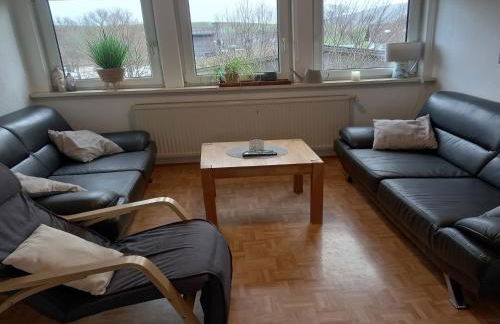 Stylish apartment in Stormbruch with garden - Foto 28