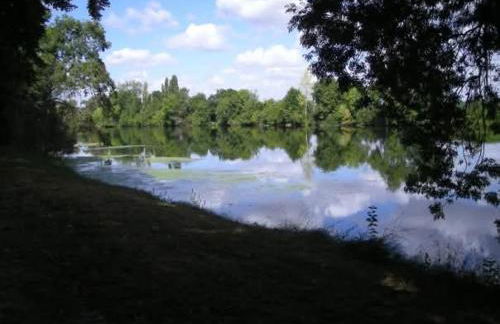 Studio au coeur de la vallée de la Loire - Foto 9
