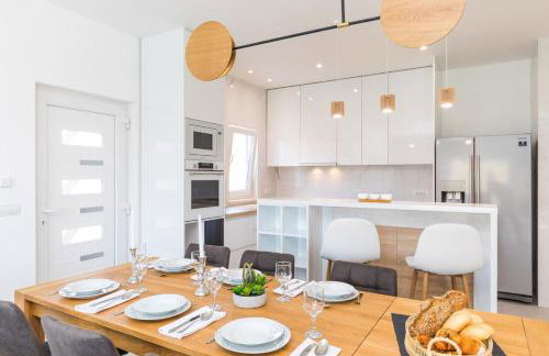 Villa Olivia Trogir - Foto 10