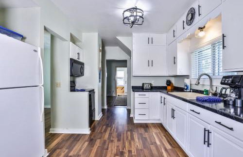 Riverview Cottage - Foto 9