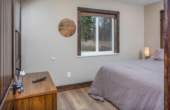 Alaska Back Country Cottages - Foto 10