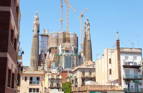 Apartment Eixample Dret Aragon - Sardenya - Foto 19