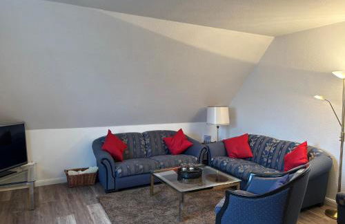 Ferienwohnung Fria ll - Foto 10