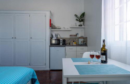 Villa-Kasia Ocean View Studios - Foto 11