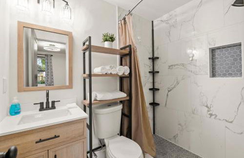 New Decatur Bungalow - Foto 8