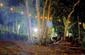 Chalé Merlot, Estrada do Vinho com cafe da manha e hidro - Foto 17