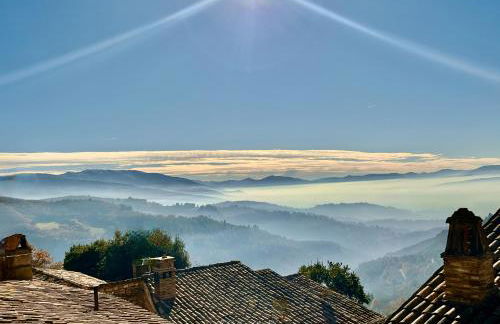 La Casa dell'Abate di Collepino - Spello - Foto 34