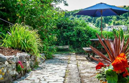 Looe Self Catering - Foto 31