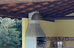 Recanto da Floresta - Casa de campo em Secretário - Foto 49