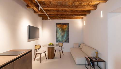 Re Carlo - Ortigia Luxury Suite - Foto 4