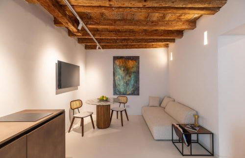 Re Carlo - Ortigia Luxury Suite - Photo 4