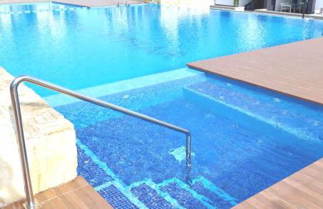 Punta Prima & Oasis Beach apartment - Foto 25