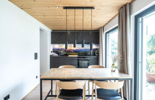 Hochwertige Alpenchalets Allgäu - Photo 52