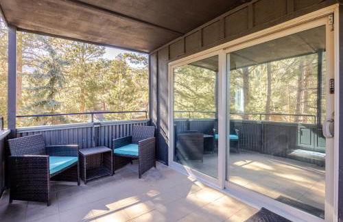 Golden Sparrow's Nest - Foto 7