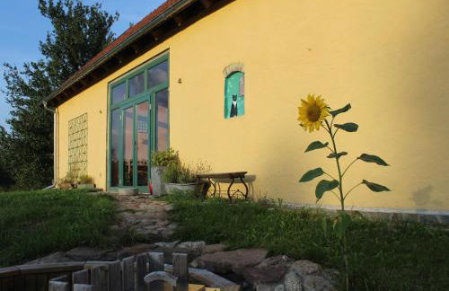 Pod tulipanem nad jeziorem - Foto 16