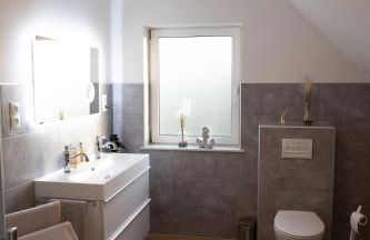 Ferienwohnung Canhusen - Foto 23