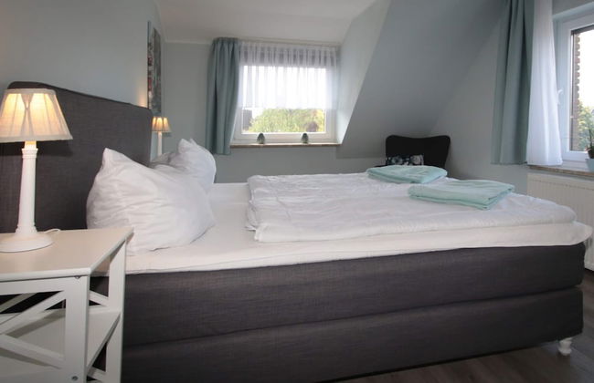 Apartment in Berumbur - Photo 3