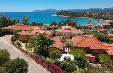 Residence Appartamenti Caffarena - Foto 1