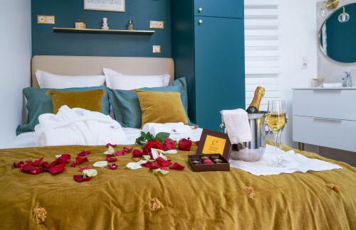 La Terrasse Saint-Gatien - PrestiPlace Collection - Foto 24