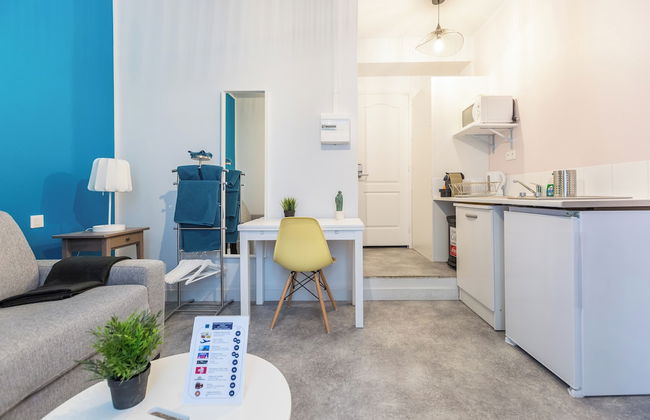 WS Hôtel de Ville - Le Marais - Photo 9