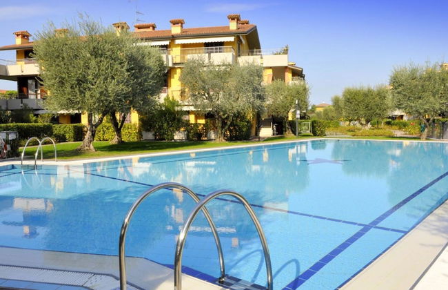 Holiday Home in Sirmione Near Thermal Baths - Foto 16