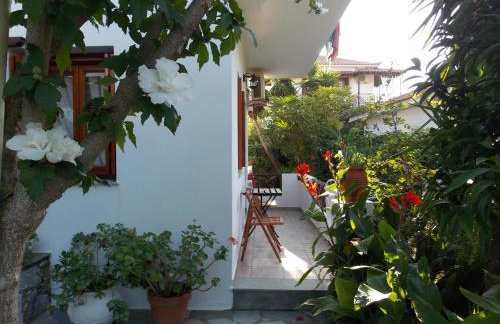 Katikies Stamatias Studios & Maisonettes - Foto 20