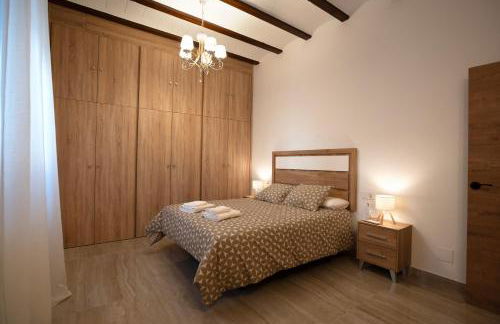 Casa Señorial La Iglesia en Gerena Sevilla Parking y Piscina - Foto 23