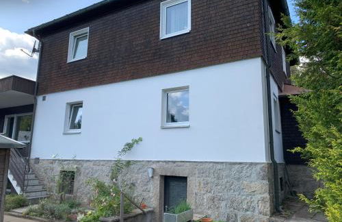 Ferienwohnung "Fichtelnaabrauschen" - Foto 12