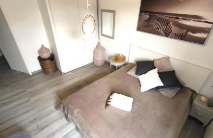 ZION -100m Zen - Paris-DisneyLand - Foto 66