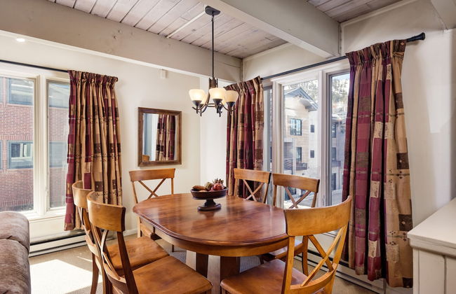 Chateau Chaumont & Dumont Condominiums by Frias - Foto 23