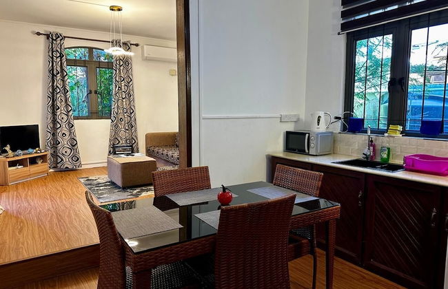 R&G Justlikehome Apartments - Photo 39