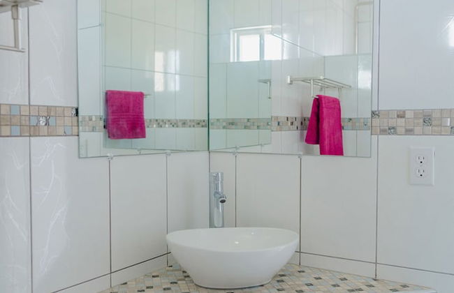 Charming 1-bedroom Apartment 2 km From Eagle Beach - Foto 8