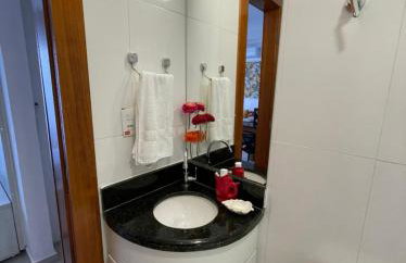 Casa em condomínio fechado-Arraial D'ajuda-Alto da Pitinga - Foto 22