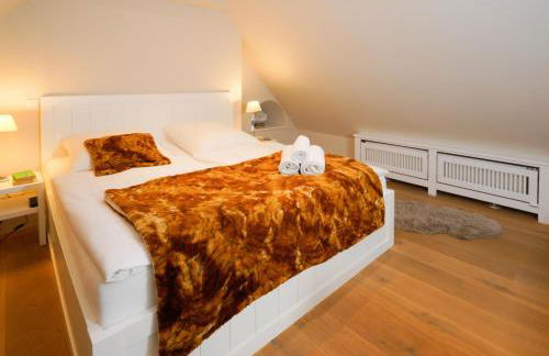 Ferienwohnung Tau Hus Keitum Sylt - Foto 15