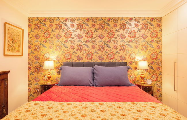 Large 4-bed 8-guests W/patio 1841 House Paddington - Foto 7