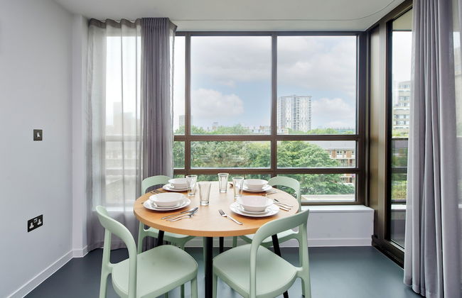 Balfron Tower - Foto 76