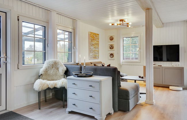 "Corina" - 100m from the sea - Foto 13