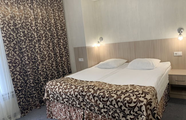 Matrix Hotel - Foto 7