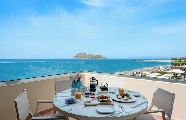 Blue Dome Hotel - Foto 71