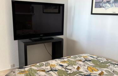 Malibu Beach LA BAULE appartement face à la mer ! - Foto 13