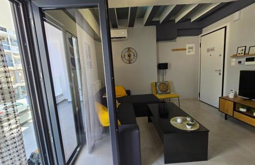 GPX CLR Liberty Maisonette Suite & Private Parking - Foto 15