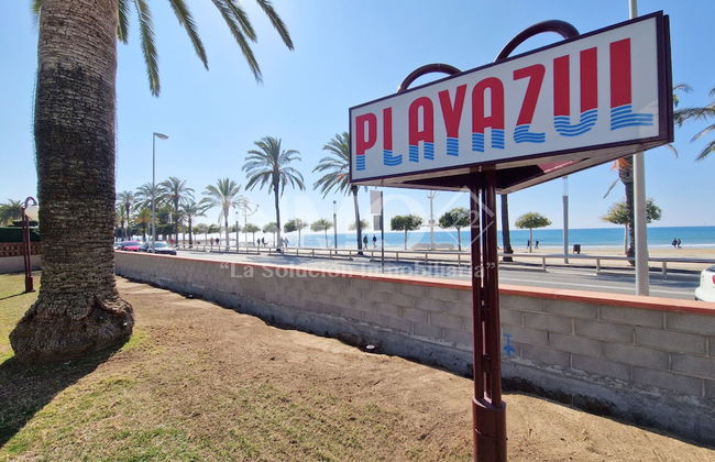 Apartamento Regueral - Playa Azul - 134B - Foto 8