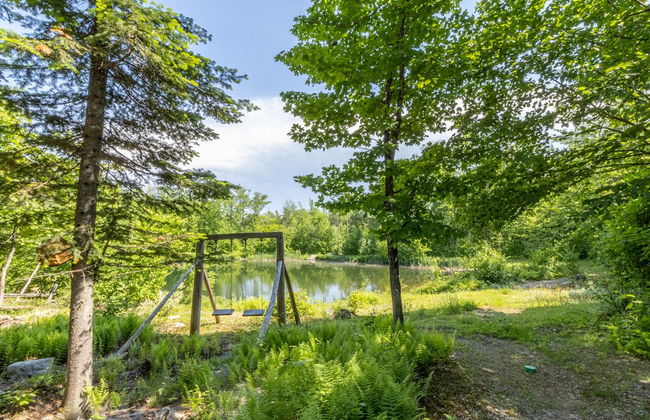 Les Chalets Tourisma - Le Colibri - Foto 12