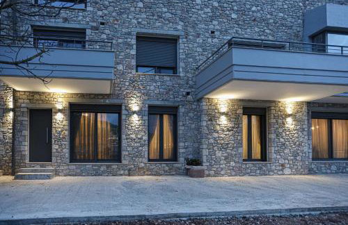 Kotrona Apartments - Foto 45