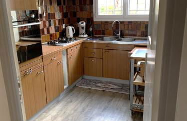 T3 dans villa "Les Douglas" - Foto 12